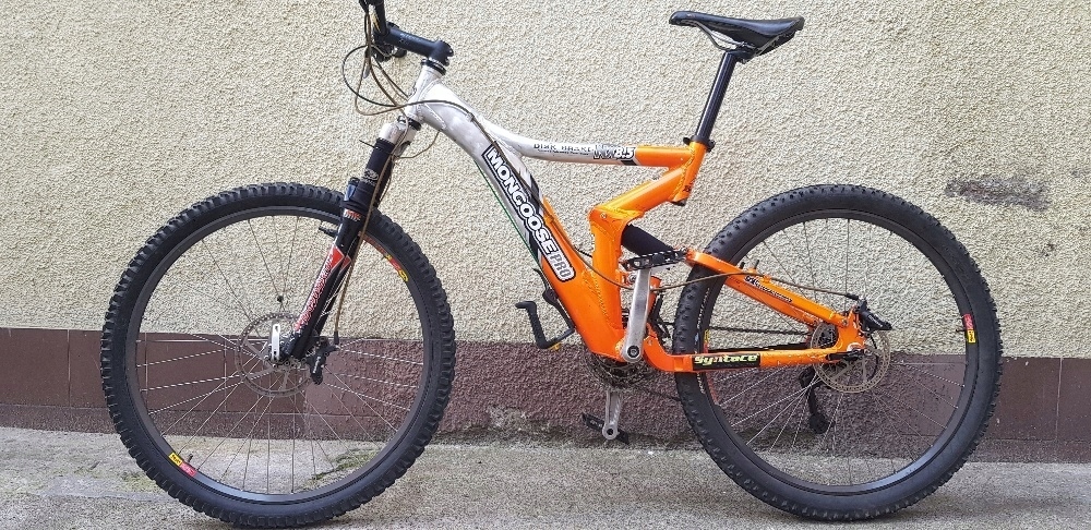 自転車本体 MON NX8.5 SHIMANO XT 26MTB OLD MTB 自転車本体 MON NX8.5 SHIMANO XT 26MTB OLD MTB 自転車本体 MON NX8.5