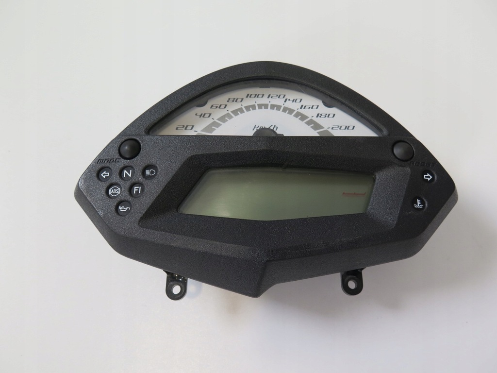 Licznik KAWASAKI ER 6 N ER6N ABS