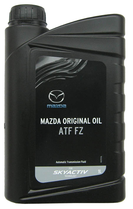 Idemitsu atf fz mazda