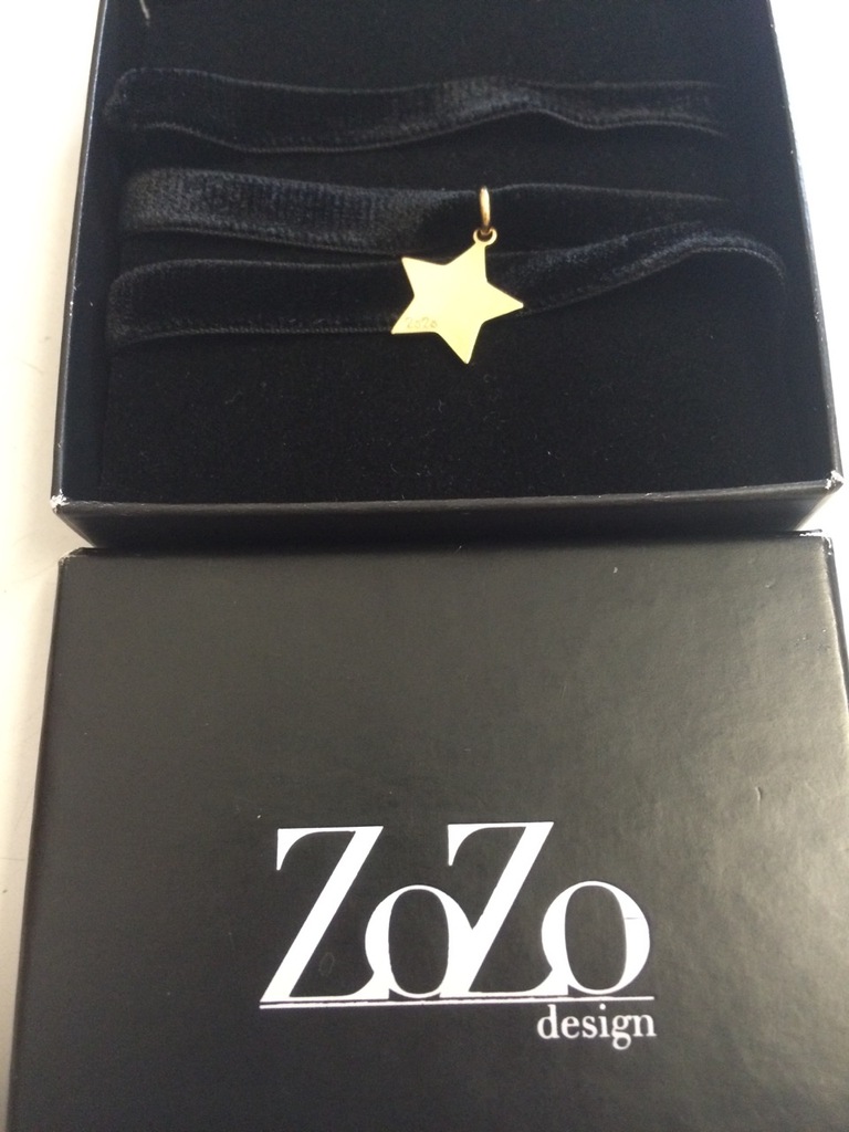 Zozo Design - choker