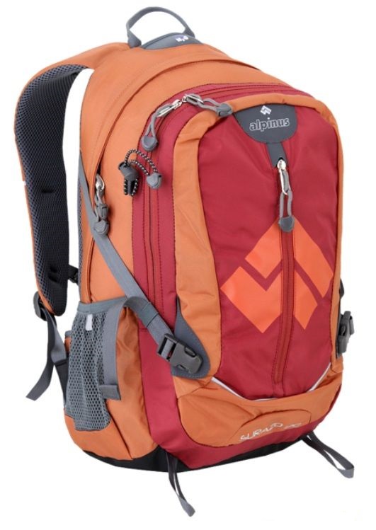 PLECAK ALPINUS SURAZO 30