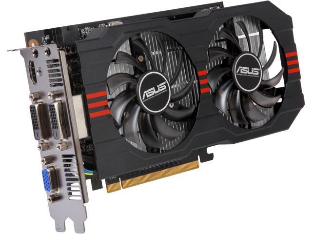 Asus Gtx 750 Ti 2gb Ddr5 Oc Gwarancja F Vat W Wa 7198670746 Oficjalne Archiwum Allegro