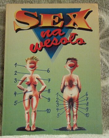 SEX NA WESOŁO  (opis)
