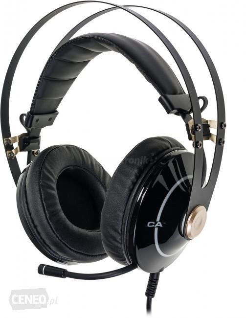 CA StrikeBack CA-1708 Viper 2.0