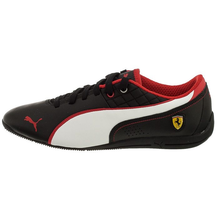 ferrari drift cat 6 flash men's shoes