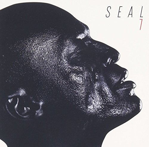 CD Seal - 7 -Deluxe-