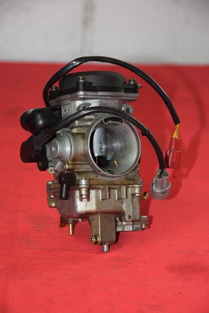 kymco xciting 500 gaźnik 7266219631 oficjalne archiwum Allegro