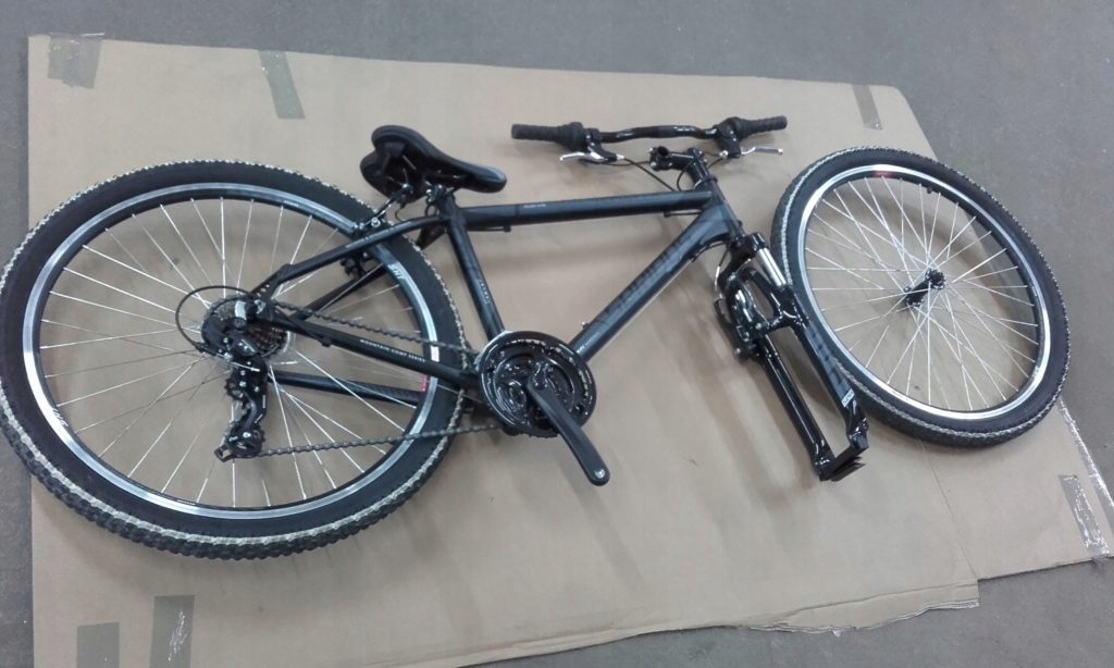 rockville mtb hardtail 27 5