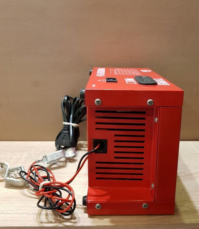 PROSTOWNIK TURBO 90A202 6A PAB 7651123396 oficjalne archiwum Allegro