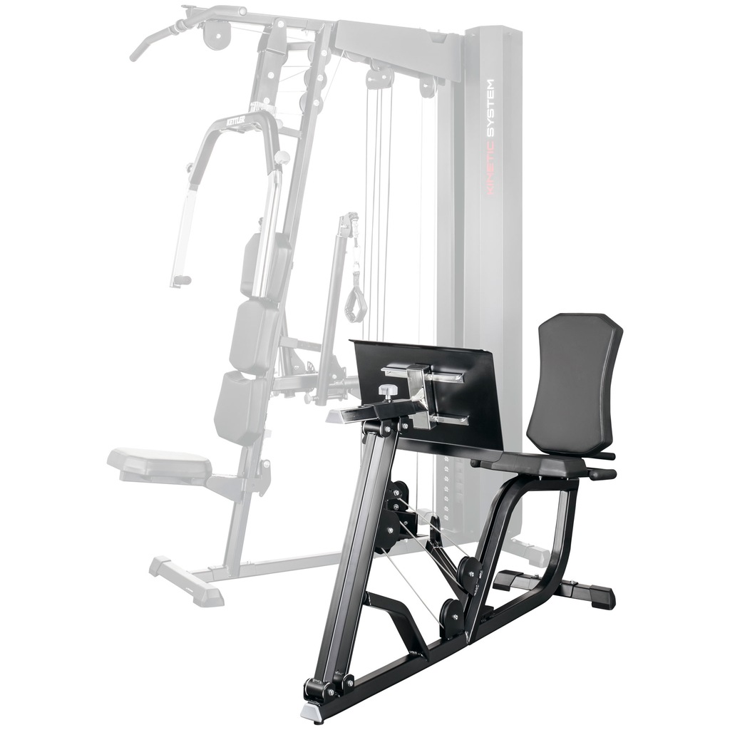 ATLAS KETTLER KINETIC MODUL 3!DOWOZ,MONTAZ CALA PL