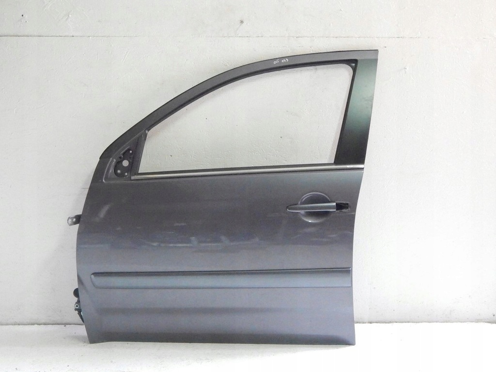 DRZWI LEWE PRZEDNIE MITSUBISHI OUTLANDER 09-12 A39