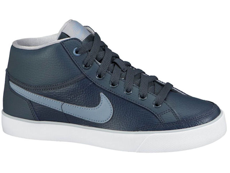 BUTY NIKE CAPRI damskie (580410-016) 36,5 force