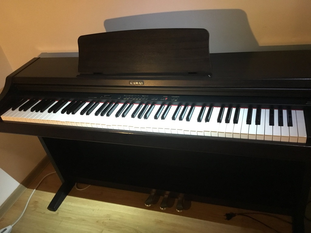 Kawai cn290 2024