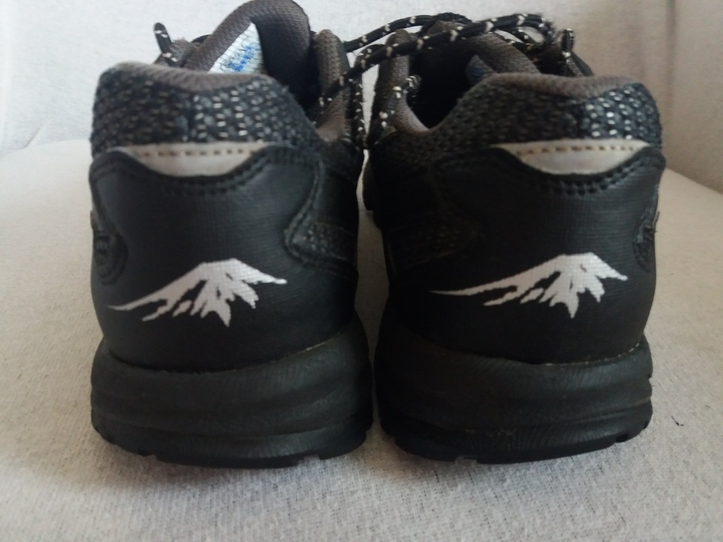 asics gel fuji freeze