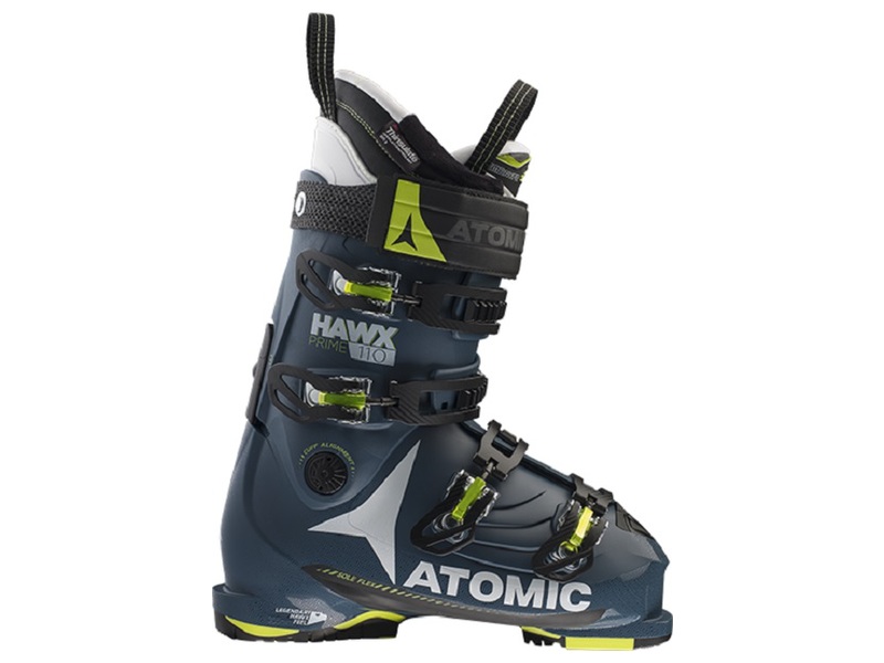 ATOMIC HAWX PRIME 110 DARK/BLUE 29-29,5 WARSZAWA