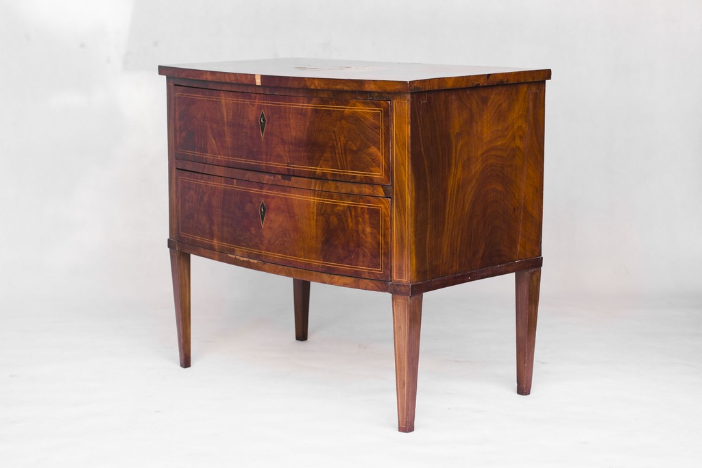 Komoda Biedermeier