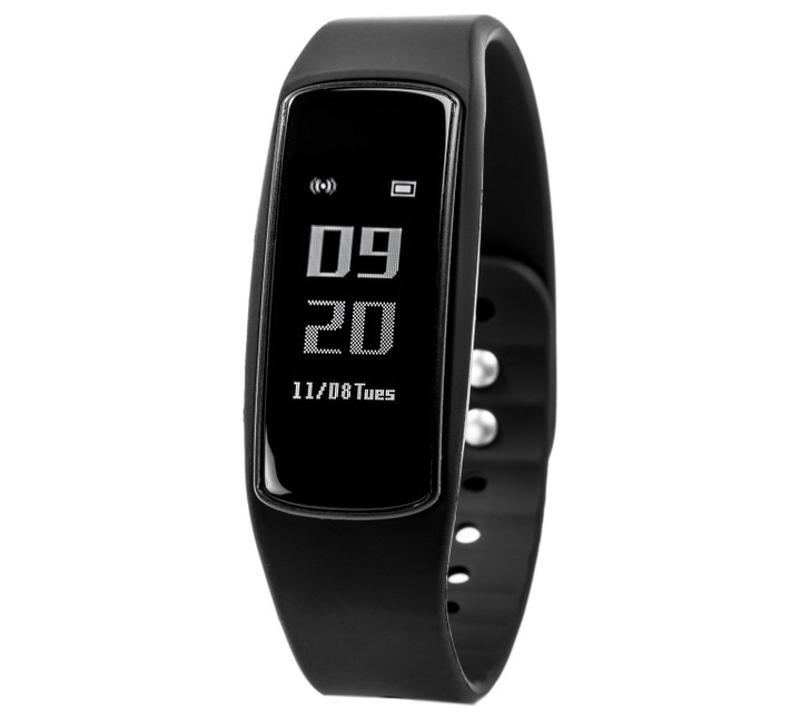 nuband pro hr gps
