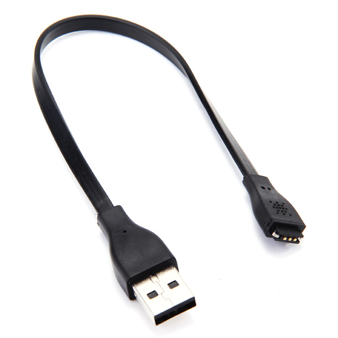 Ładowarka, kabel USB do ładowania Fitbit FORCE