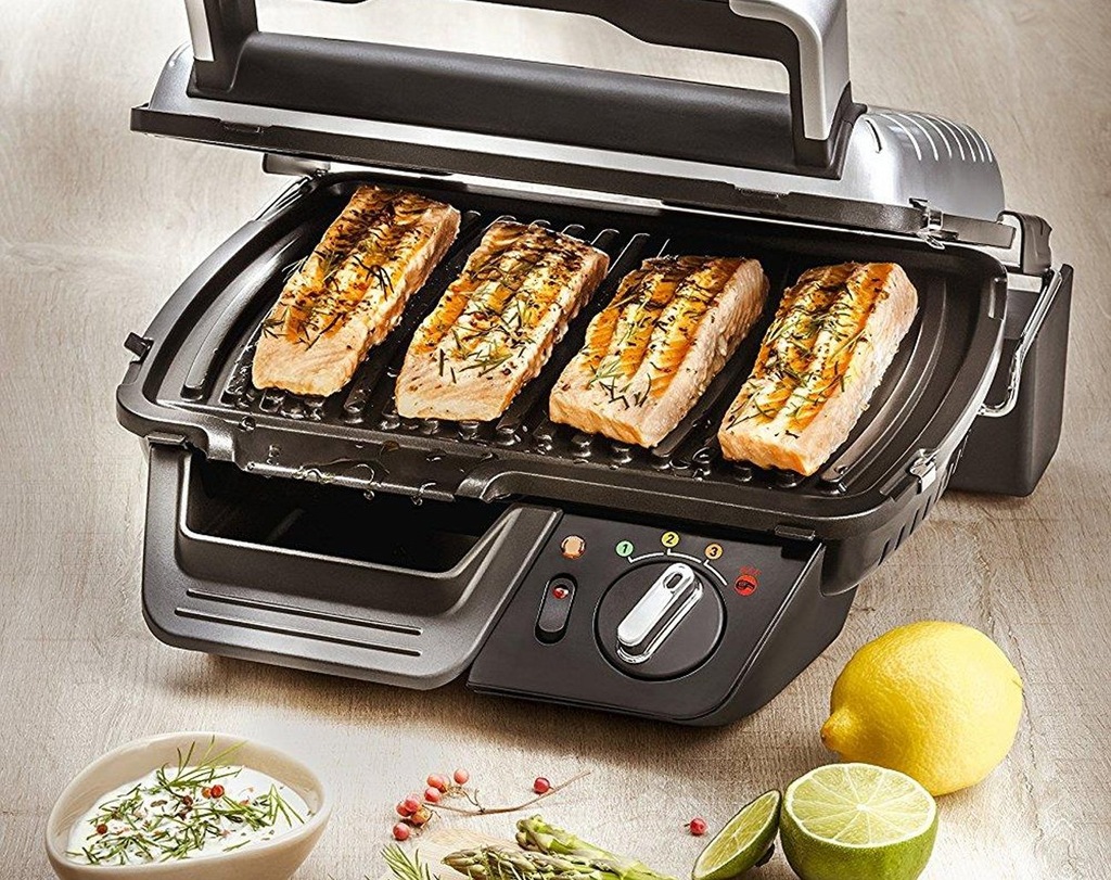 Tefal Super Grill GC450B32 2000W. PROMOCJA - 7406766159 - oficjalne ...