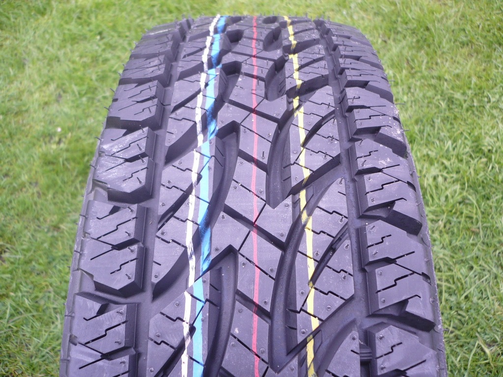Bridgestone Dueler D694 205 R16C 205/16C 205R16C - 7430448767 ...