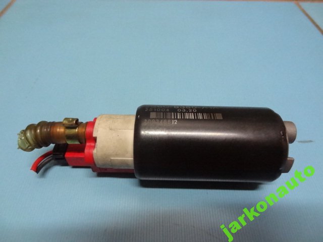 POMPA POMPKA PALIWA FIESTA MK6 1,3B 2S6U-9350-A1A
