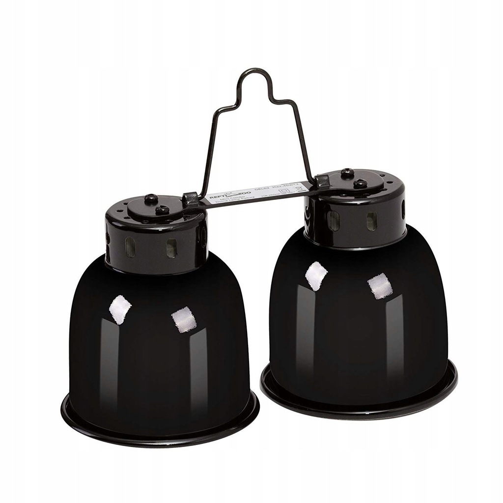 OPRAWKA ŁATWY MONTAŻ ŻARÓWKI UVB GRZEWCZA LAMPA