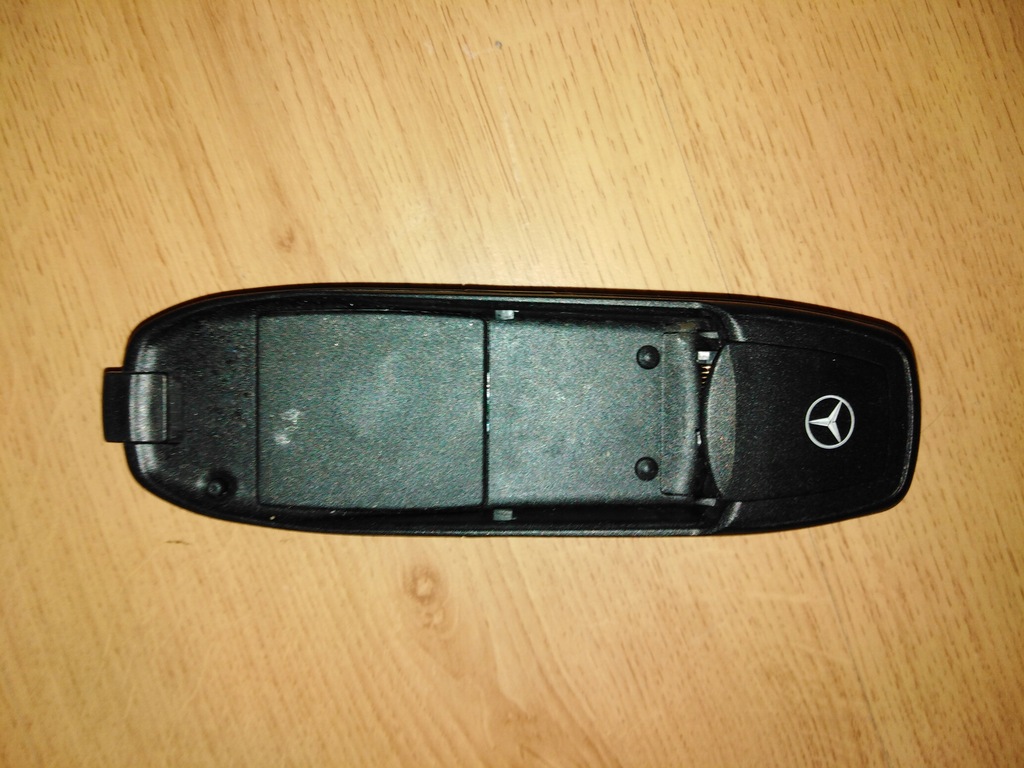 Mercedes nokia bluetooth discount adapter