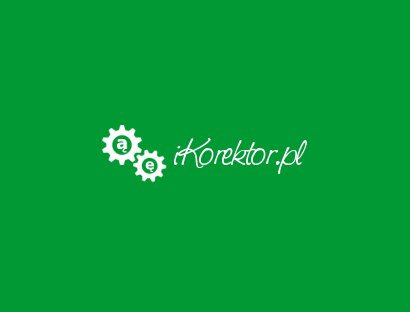 Kod aktywacyjny iKorektorPro - iKorektor.pl