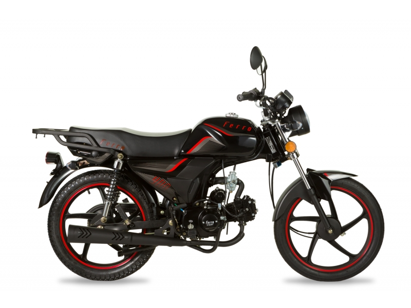 FERRO 900 TUNING NA 80 110 125 cc RATY PROMOCJA !!