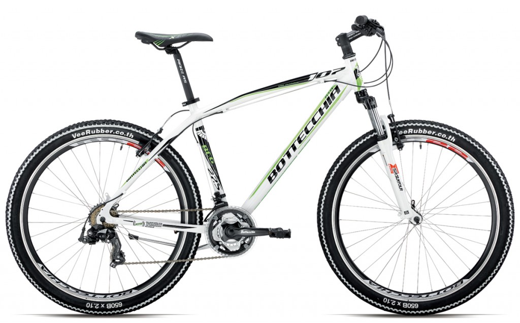 Rower Górski MTB BOTTECCHIA 105 BZC 21B- 27.5