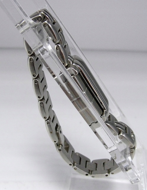 rofina supreme quartz watch