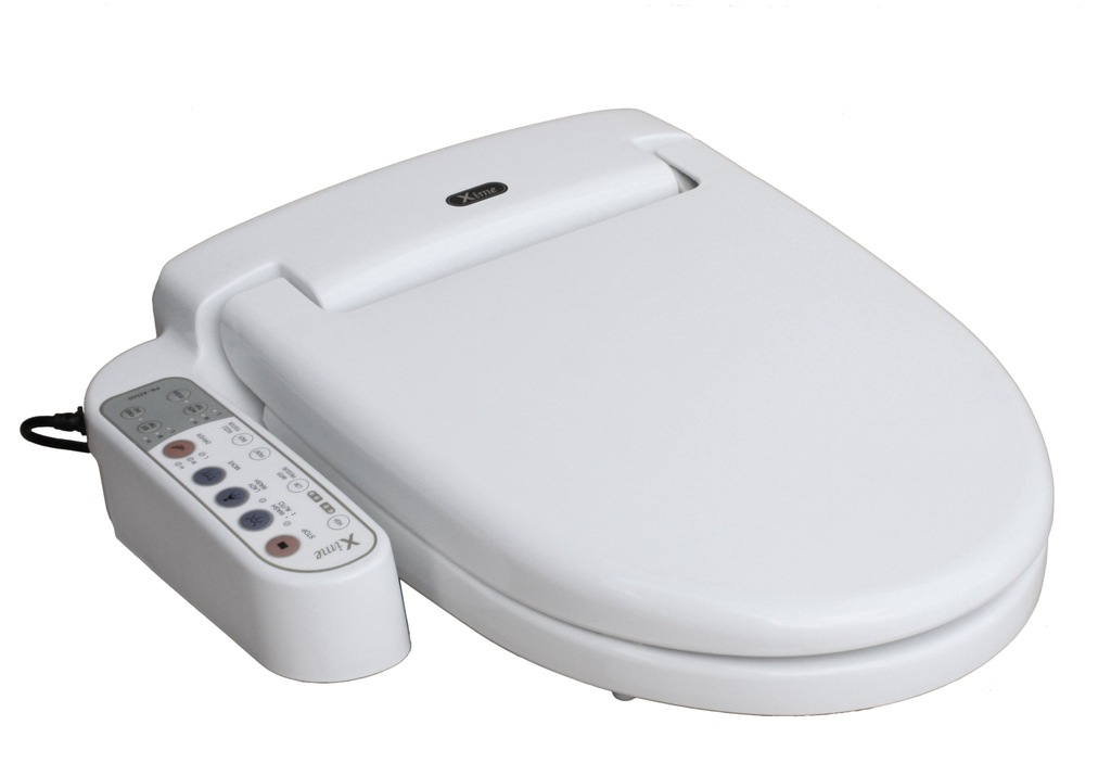 ELEKTRONICZNY BIDET XIME PB-X2500 TOILET SPA