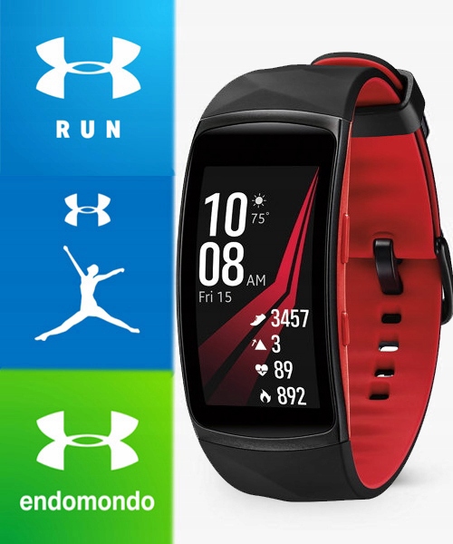 fit smartwatch 2 by fittest
