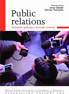 Public relations Ebook.