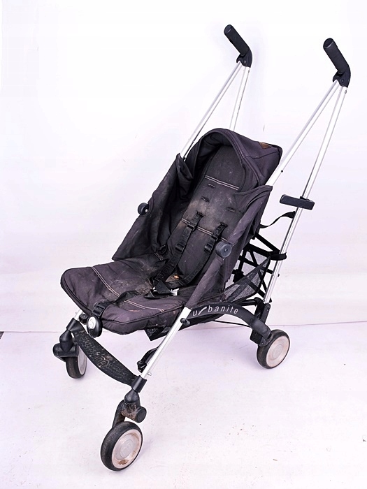 Mothercare urbanite stroller online