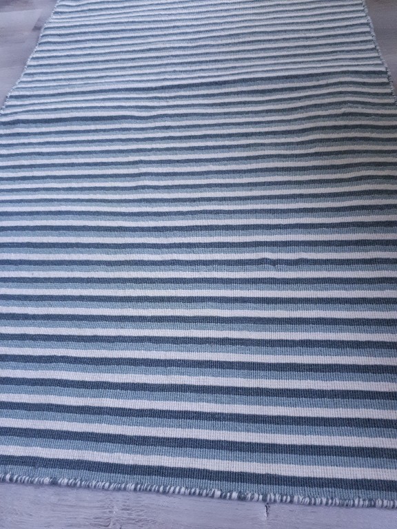Vestbirk Rug Flatwoven Handmade Gray Ikea Canada English Ikeapedia