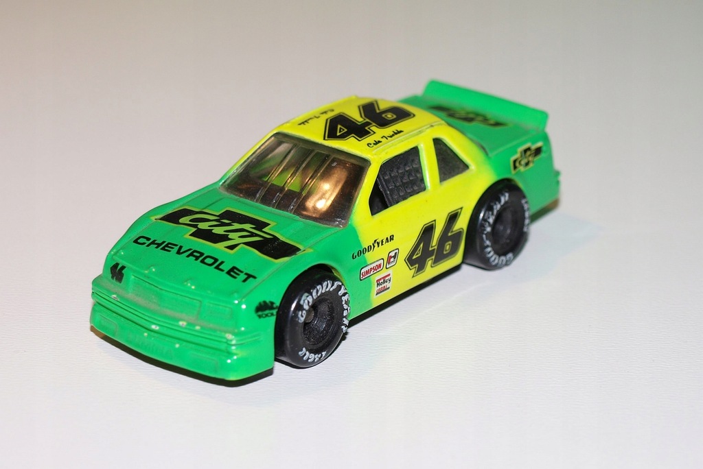 matchbox chevrolet lumina