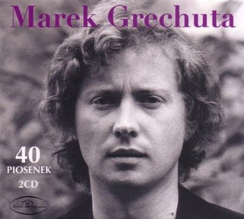 MAREK GRECHUTA NAJPIEKNIEJSZE PIOSENKI O MIŁOŚCI