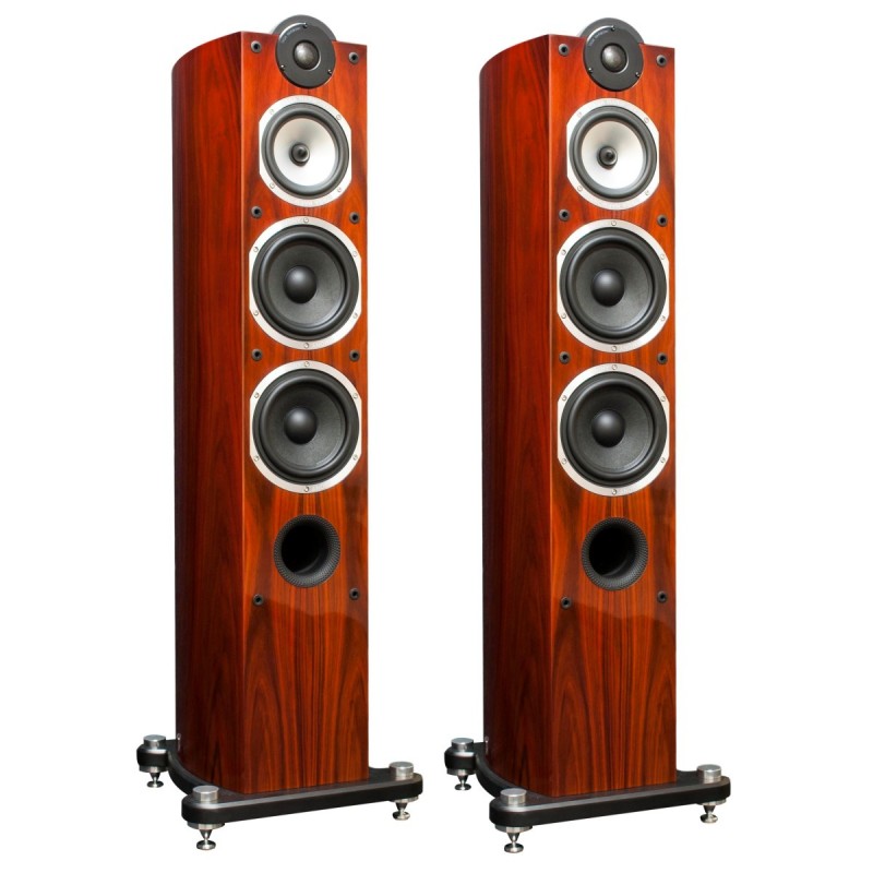 TAGA HARMONY PLATINUM F-100SE v.2 AUDIO-MIX KRAKÓW