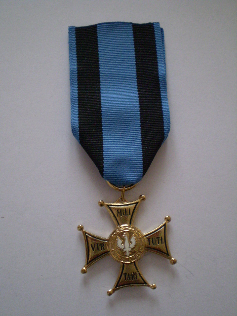 KOPIA - Krzyż Virtuti Militari