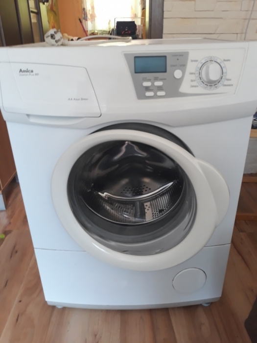 Amica Comfort Plus 800