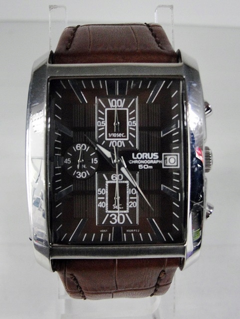 ZEGAREK LORUS VD57-X023