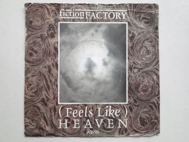 Fiction Factory - (Feels Like) Heaven