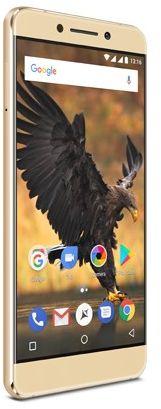 Smartfon ALLVIEW P8 PRO Złoty 4G 5,5" 2GB/16G