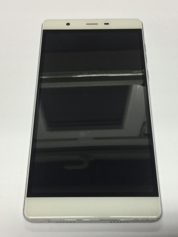 SMARTPHONE P8+ BEZ SIMLOCKA DUAL SIM!!
