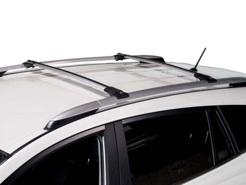 BAGAŻNIK DACHOWY DACH SKODA OCTAVIA 3 KOMBI - 7260284548 - oficjalne