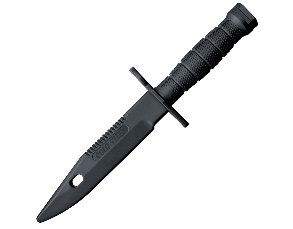 Nóż treningowy Cold Steel M9 Training Bayonet