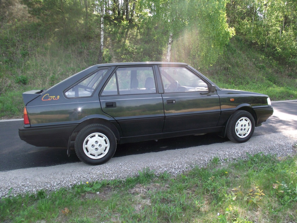 Polonez Caro 1,6 GLI Stan Kolekcionerski