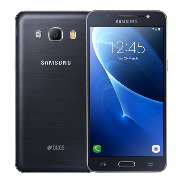 Samsung Galaxy J5 2016 Duos 2/16Gb Gwar Fv23% PL