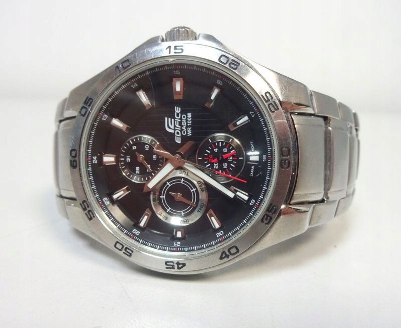 casio edifice ef 335